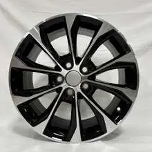 Диск Flow Forming 17*7.5 (MB) — Toyota