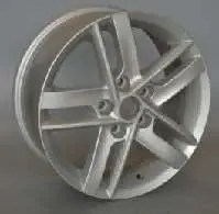 Диск Литой 17x7.5 — Toyota