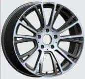 Диск Литой 20x9.0 — Mercedes-Benz