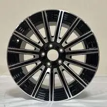 Диск Flow Forming 17*7.5 (MB) — Mercedes-Benz