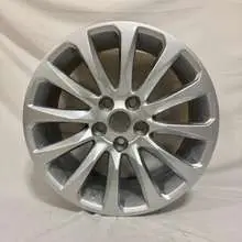 Диск Flow Forming 18*8.0 (S) — Cadillac