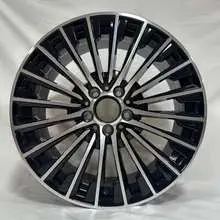 Диск Flow Forming 18*8.0 (MB) — Mercedes-Benz