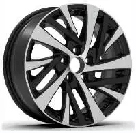Диск Литой 17x6.5 — Toyota
