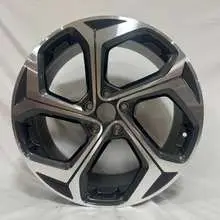 Диск Flow Forming 19*8.0 (MG) — Geely