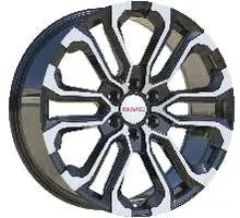 Диск Flow Forming 22x9.0 — GMC