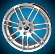 Диск Литой 18x8 — Audi