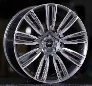 Диск Литой 22x9.5 — Land Rover