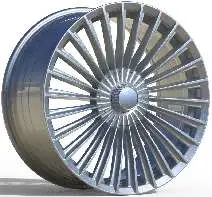 Диск Flow Forming 20x8.5 — Mercedes-Benz