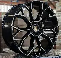Диск Литой 20x9.0 — Porsche