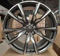 Диск Литой 20x9.5 — BMW