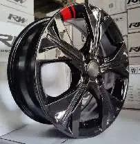 Диск Литой 15x6.0 — Диски