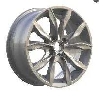 Диск Литой 20x9.0 — Диски