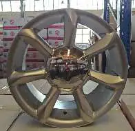 Диск Литой 14x6.5 — Диски