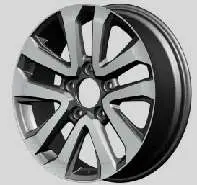 Диск Литой 20x8.5 — Toyota