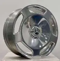 Диск Литой 20x8.5 — Mercedes-Benz