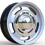 Диск Литой 16x5.5 — Диски