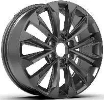 Диск Литой 20x8.0 — Toyota