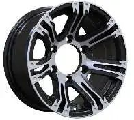 Диск Литой 14x7.0 — Диски