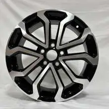 Диск Flow Forming 17*6.5 (MB) — Toyota