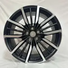 Диск Flow Forming 19*8.5 (Matt чёрный machine face) — Honda