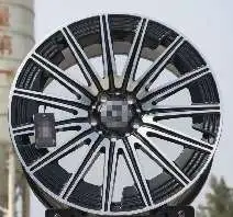 Диск Flow Forming 18x8.0 — Mercedes-Benz