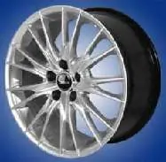 Диск Литой 17x7.5 — Lexus
