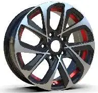 Диск Литой 15x6.0 — Диски