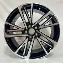 Диск Flow Forming 19*8.0 (MB) — Toyota