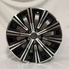 Диск Flow Forming 18*8.0 (MB) — Volvo