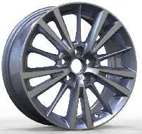 Диск Литой 15x6.0 — Toyota