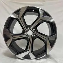Диск Flow Forming 19*8.0 (MG) — Geely