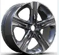 Диск Литой 18x7.5 — Kia