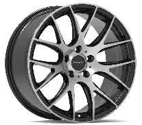Диск Литой 18x8.0 — BMW
