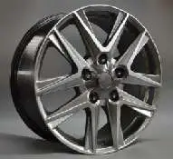 Диск Литой 17x8.0 — Lexus