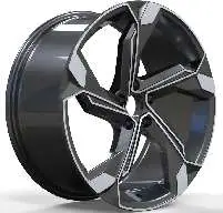 Диск Литой 19x8.5 — Audi