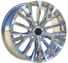 Диск Flow Forming 18x8.0 — Toyota