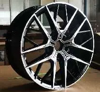 Диск Литой 19x8.0 — BMW