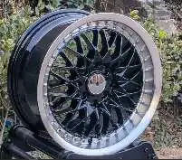 Диск Литой 13x6.0 — Диски
