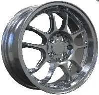 Диск Литой 15x6.5 — Диски