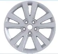 Диск Литой 18x7.0 — Chevrolet