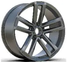 Диск Flow Forming 20x9.0 — Volkswagen