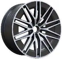 Диск Flow Forming 21x9.0 — Mercedes-Benz