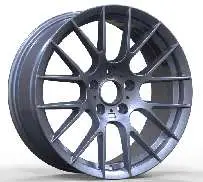 Диск Литой 19x9.5 — BMW