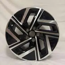 Диск Flow Forming 17*7.0 (MB) — Volkswagen