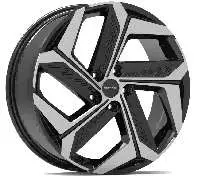Диск Литой 19x7.5 — Kia