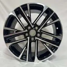 Диск Flow Forming 18*8.0 (MB) — Toyota