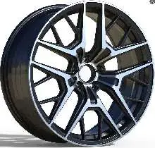 Диск Flow Forming 20x8.5 — Mercedes-Benz