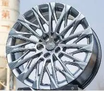 Диск Flow Forming 17x7.5 — Toyota