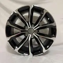 Диск Flow Forming 17*7.0 (MB) — Volvo