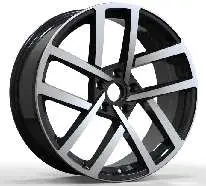 Диск Литой 19x8.0 — Volkswagen
